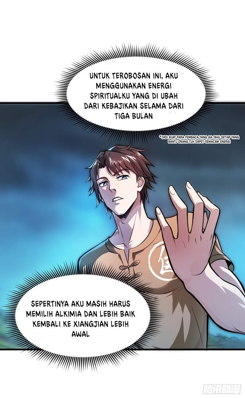 Strongest Divine Doctor Mixed City chapter 80